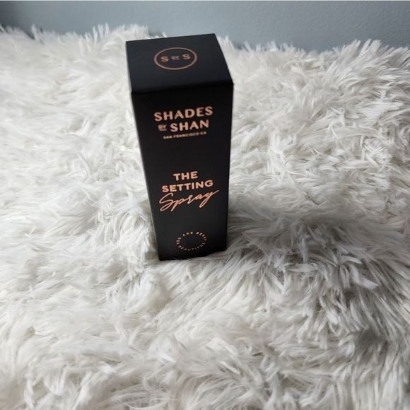 Shades By Shan The Setting Spray - Picture 4 of 6